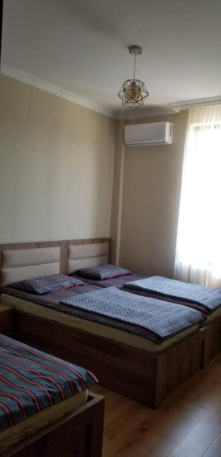 Mate'S Guest House Kobuleti Esterno foto